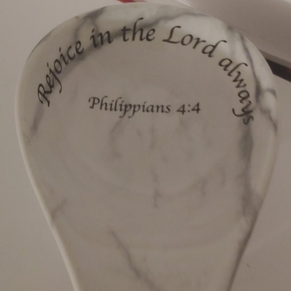 Spoon holder